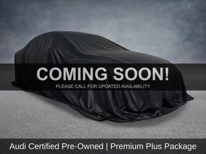 Used 2025 Audi Q7 3.0T Premium Plus w/ Premium Plus Package