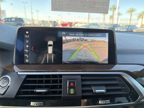 Used 2019 BMW X3 sDrive30i w/ Driving Assistance Package image 20