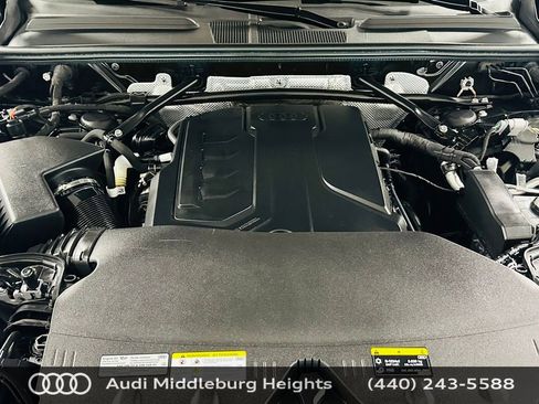 Certified 2025 Audi Q5 Premium w/ Premium Plus AWD/4WD image 31