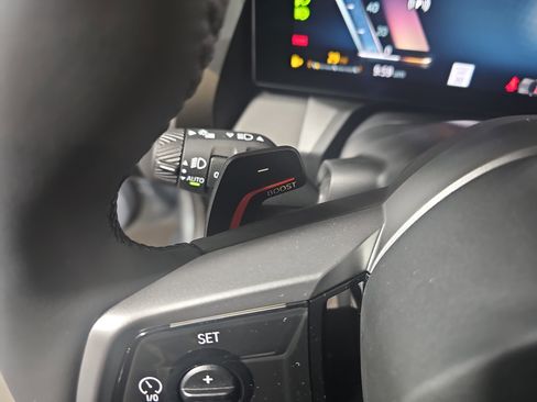 New 2026 BMW X3 xDrive30 w/ Premium Package image 27