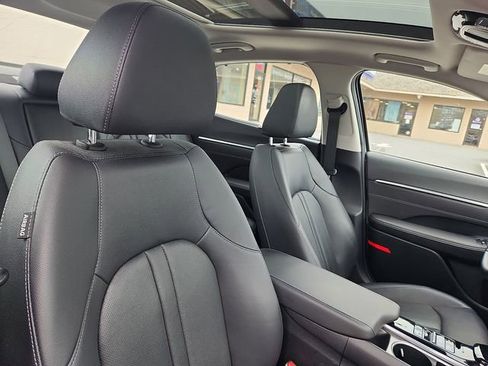 Certified 2023 Hyundai Sonata Limited FWD image 32