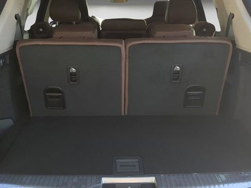 New 2026 Acura MDX w/ Advance Package image 27