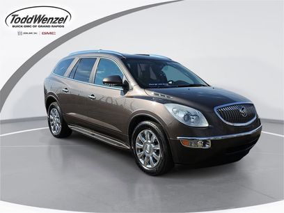Used 2012 Buick Enclave Premium