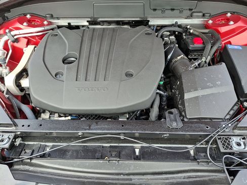 Certified 2023 Volvo XC60 B5 Plus w/ Climate Package AWD/4WD image 27