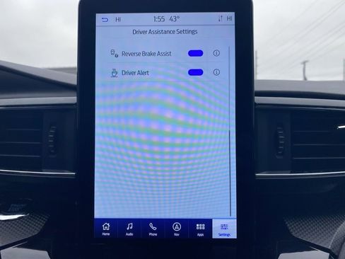 Certified 2023 Ford Explorer ST w/ Technology Package image 39