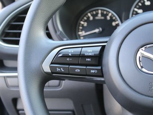 New 2026 MAZDA MAZDA3 s FWD image 15