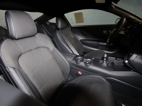 New 2026 Ford Mustang GT image 18