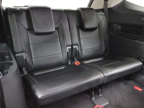 Used 2022 Volkswagen Atlas SE image 29