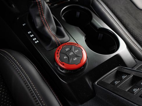 Used 2025 Ford Bronco Raptor AWD/4WD image 56