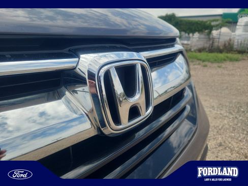 Used 2018 Honda CR-V LX image 23