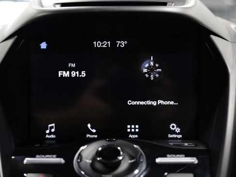 Used 2017 Ford Escape Titanium AWD/4WD image 44