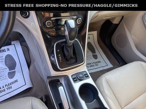 Used 2014 Ford C-MAX SEL w/ Equipment Group 303A image 20