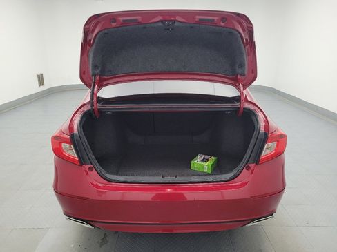 Used 2019 Honda Accord Sport image 29