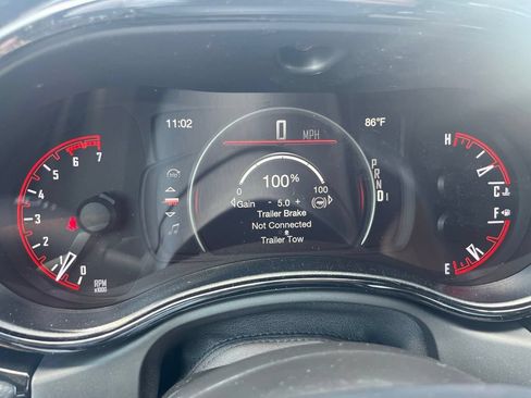 New 2026 Dodge Durango GT AWD/4WD image 56