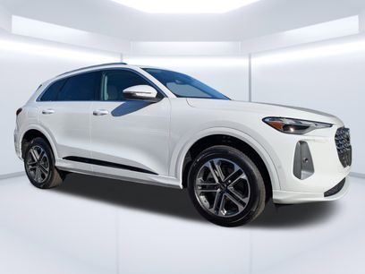 New 2025 Audi Q5 Premium