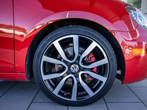 Used 2013 Volkswagen GTI Autobahn image 19
