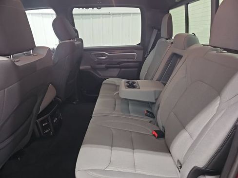 Used 2023 RAM 1500 Big Horn AWD/4WD image 33