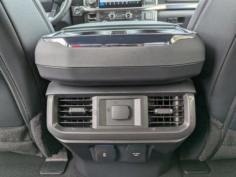 New 2026 Ford F150 Lariat w/ Equipment Group 501A Mid AWD/4WD image 13