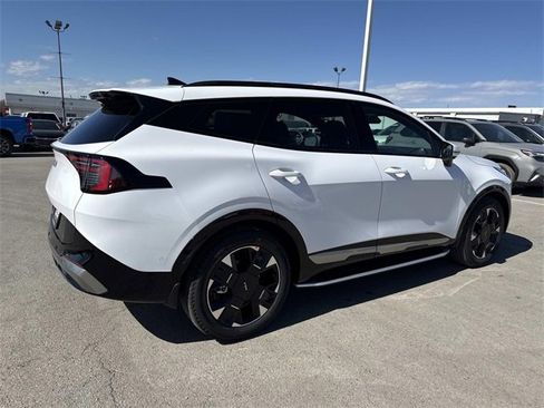 New 2026 Kia Sportage SX image 2