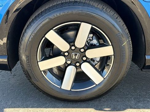 New 2026 Honda Prologue Touring image 9