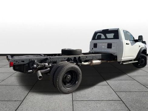 New 2026 RAM 4500 Tradesman image 4