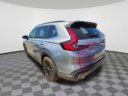 Used 2024 Honda CR-V Sport-L image 3