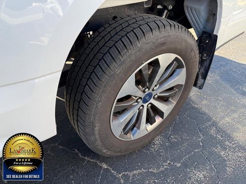 Used 2019 Ford F150 XL w/ Equipment Group 101A Mid image 19