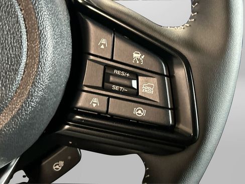 New 2026 Subaru Outback Touring image 34