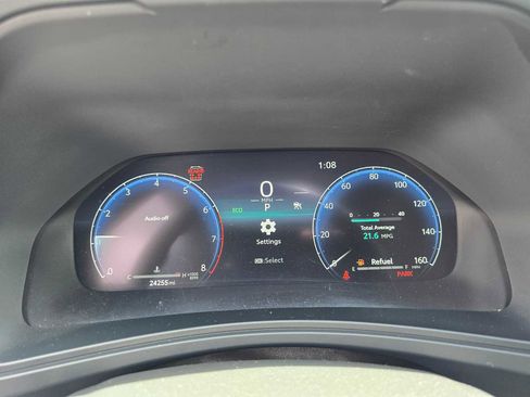 Used 2024 Toyota Grand Highlander FWD image 27