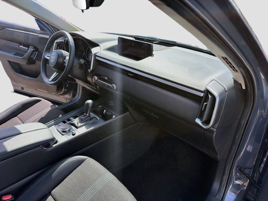 Used 2026 MAZDA CX-50 AWD 2.5 S w/ Select Package image 30