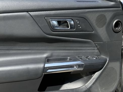 Used 2025 Ford Mustang Premium RWD image 24