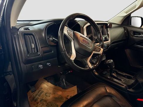 Used 2021 GMC Canyon Elevation w/ High Elevation Package image 10