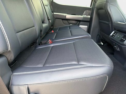 Used 2026 Ford F150 Lariat AWD/4WD image 28