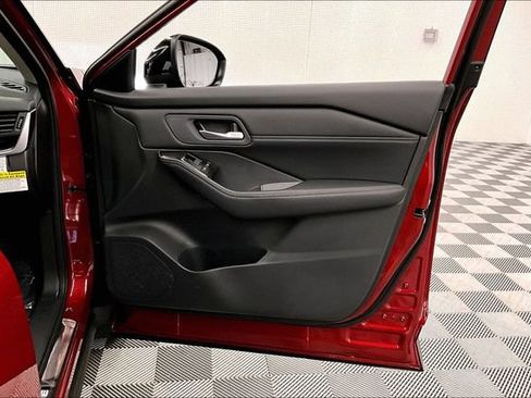 New 2026 Nissan Rogue Dark Armor FWD image 37