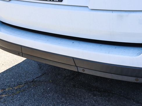 Used 2015 Land Rover Range Rover Supercharged AWD/4WD image 14
