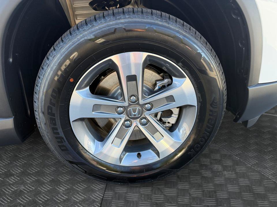 New 2026 Honda Pilot EX-L image 25