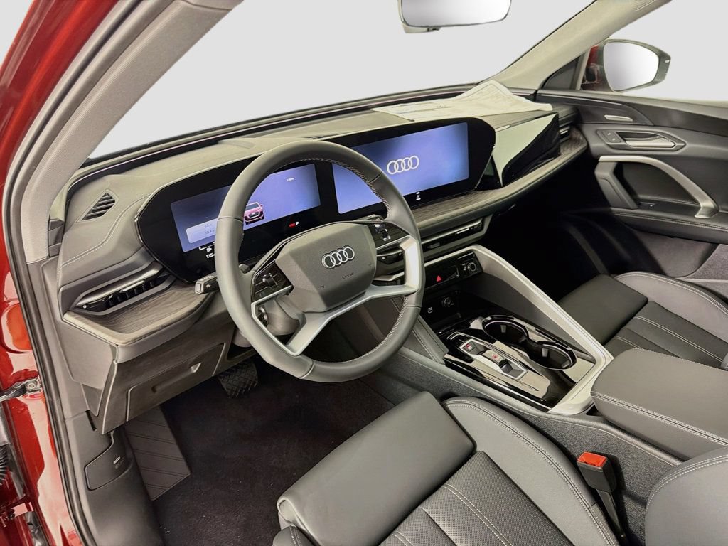 New 2026 Audi Q5 Premium Plus AWD/4WD image 9