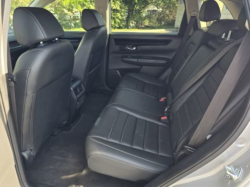Used 2024 Honda CR-V EX-L image 11