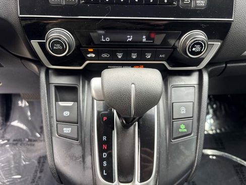 Used 2020 Honda CR-V LX image 25