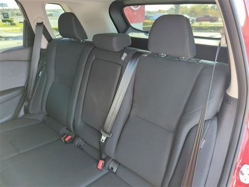 Certified 2023 Nissan Rogue S image 23