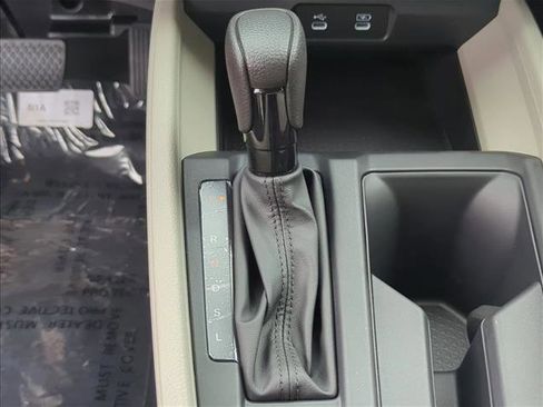 New 2025 Honda Accord SE image 15