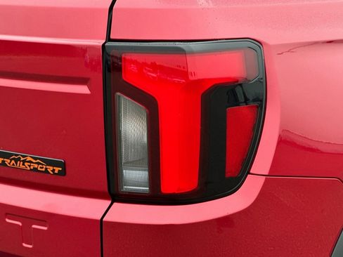 New 2026 Honda Passport TrailSport image 12