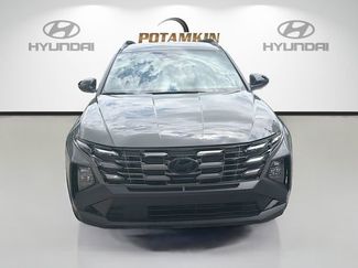 New 2026 Hyundai Tucson XRT FWD video 2