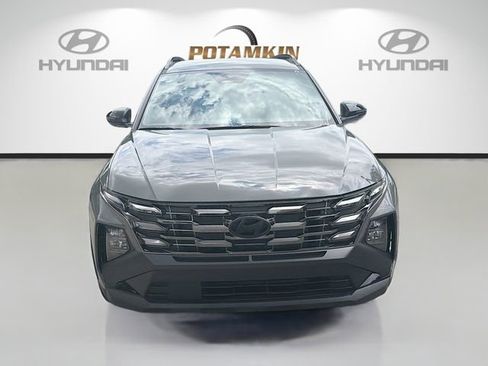 New 2026 Hyundai Tucson XRT FWD image 2