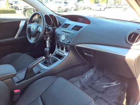 Used 2010 MAZDA MAZDA3 s Sport image 15