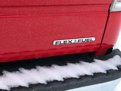 Used 2013 Ford F150 XLT w/ Mid Equipment Group image 5