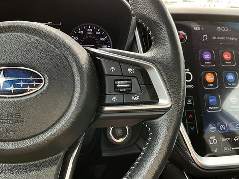 Used 2022 Subaru Outback Limited AWD/4WD image 12