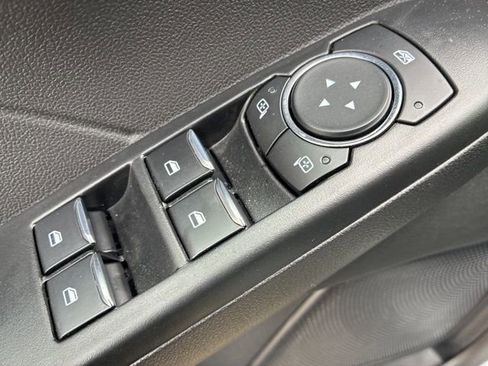 Used 2024 Ford Escape ST-Line w/ Tech Pack #1 image 17