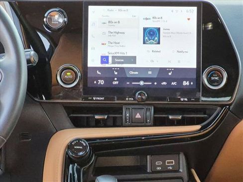 Used 2025 Lexus NX 250 FWD image 14