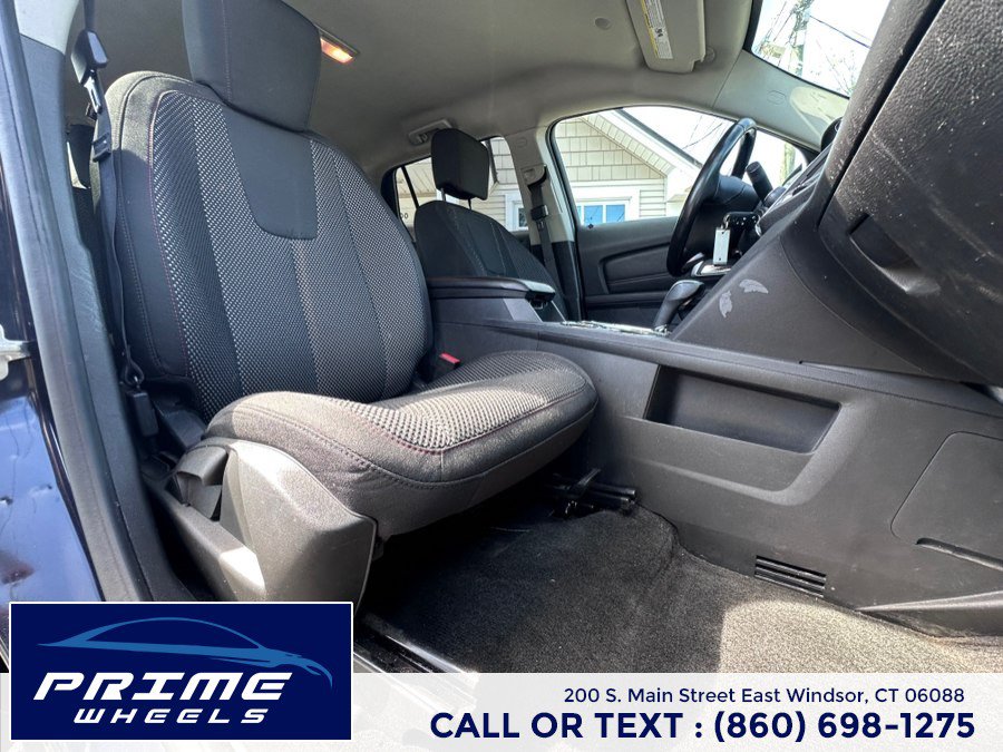 Used 2015 GMC Terrain SLE w/ Convenience Package AWD/4WD image 15